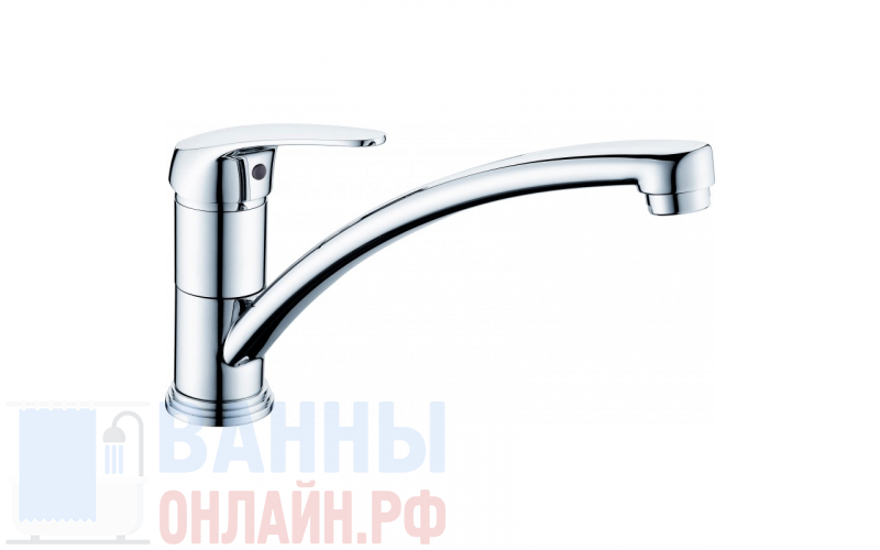 Смеситель для кухни KAISER Athlete 19033