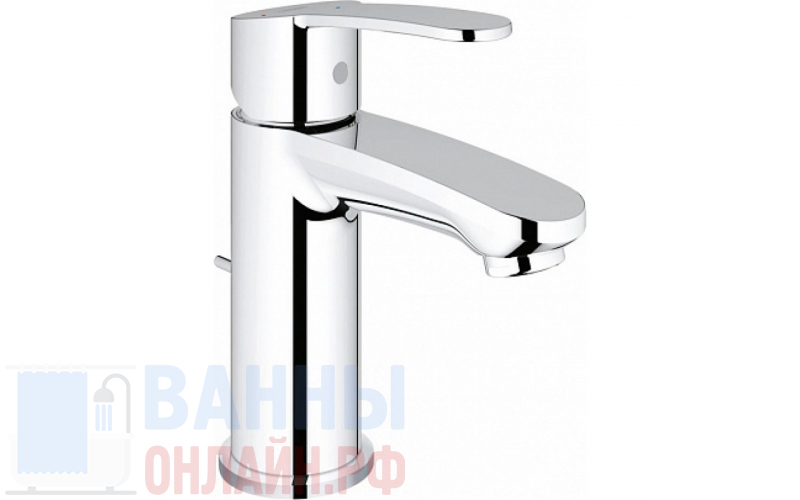 Смеситель Grohe Eurostyle Cosmopolitan 2338720E для раковины