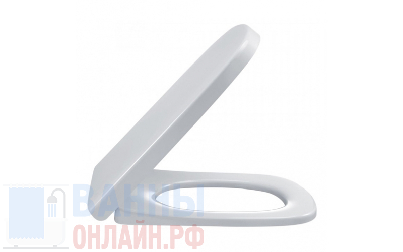 Крышка-сиденье Jacob Delafon (SoftClose) Struktura E20606-00