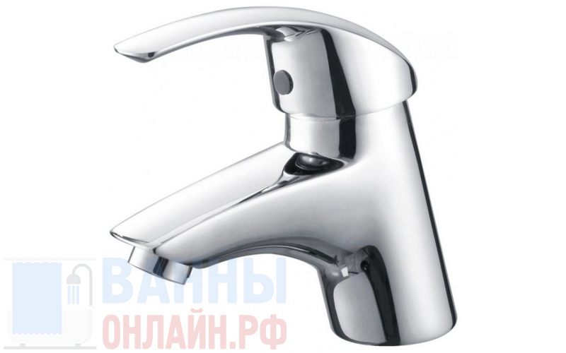 Смеситель для раковины KAISER Nova 23011