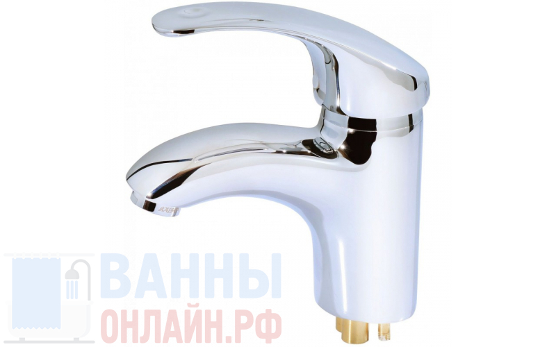 Смеситель для раковины KAISER Classic 16011