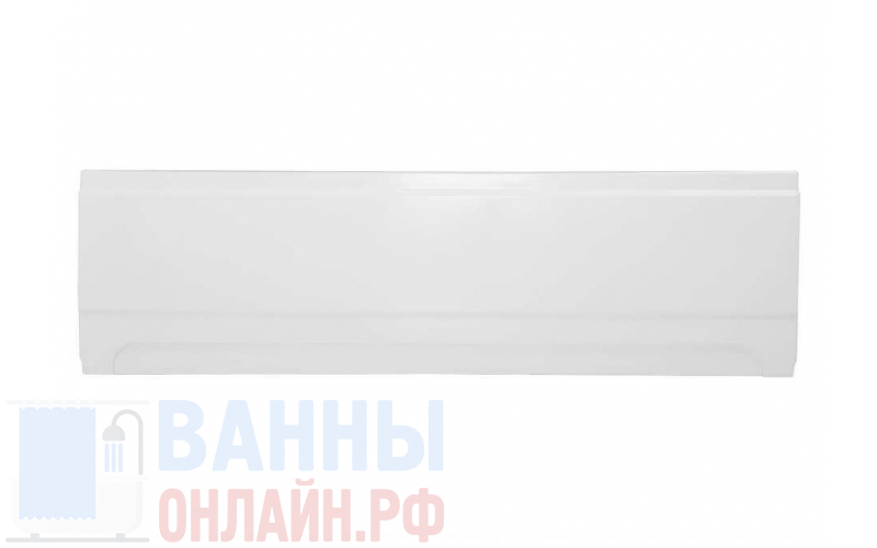 Акриловая ванна Gemy G9053 O