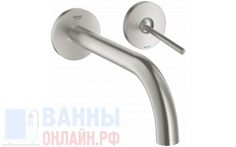 Смеситель Grohe Atrio New Joy 19918DC3 для раковины