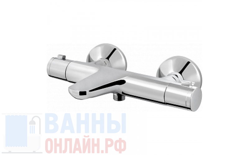 Термостат Am.Pm Inspire F5050000 для ванны с душем