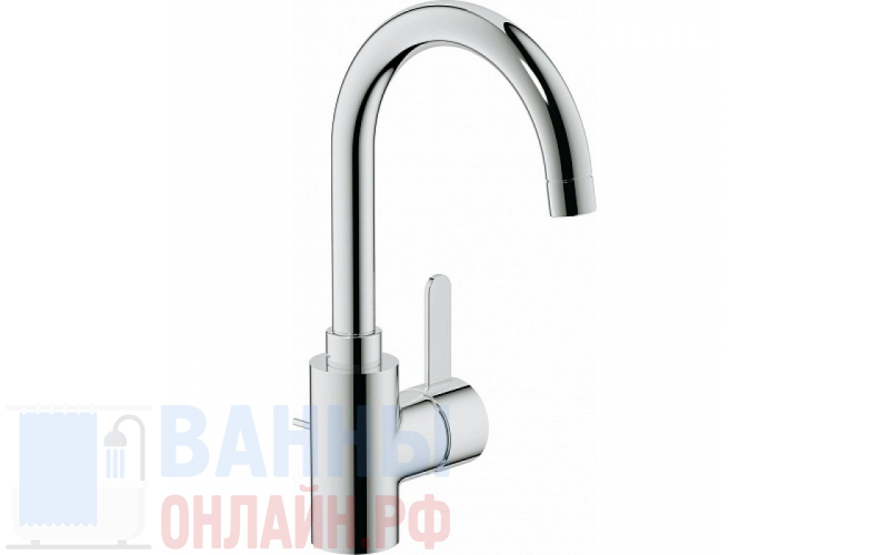 Смеситель Grohe Eurosmart Cosmopolitan 32830000 для раковины