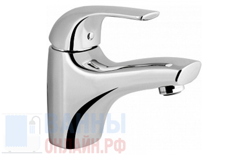 Смеситель Am.Pm Sense 5 F7582132 для раковины