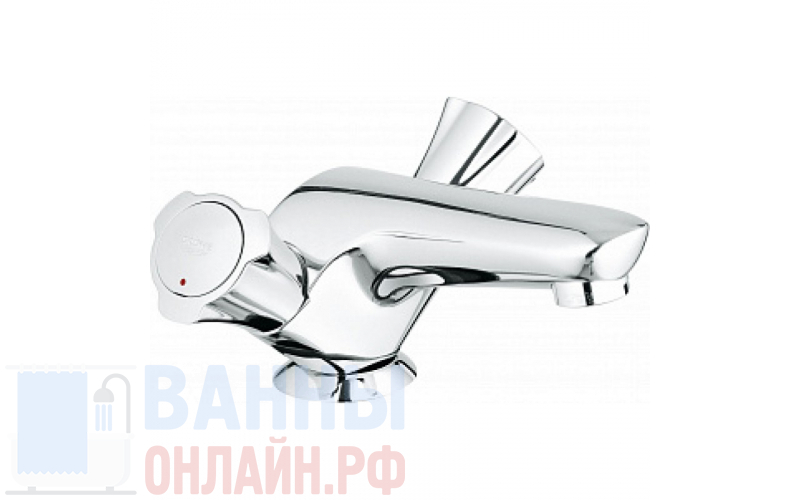 Смеситель Grohe Costa L 21390001 для раковины