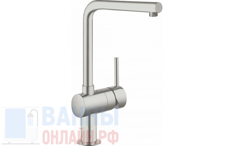 Смеситель Grohe Minta 31375DC0 для кухонной мойки