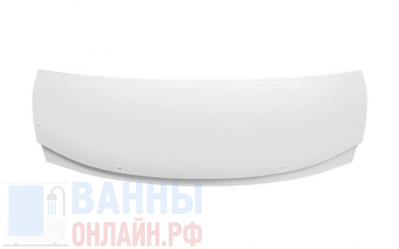 Акриловая ванна Gemy G9055 K L