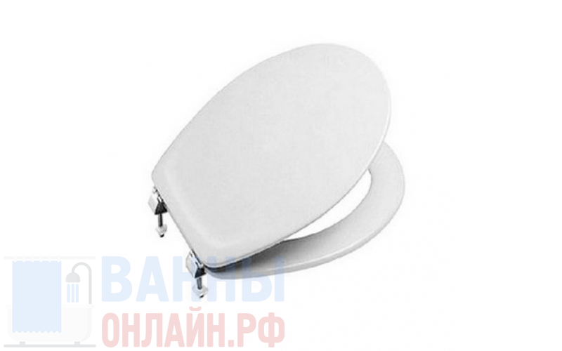 Крышка-сиденье Roca Victoria (ZRU8013900)