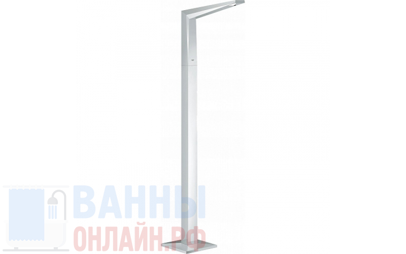 Излив Grohe Allure Brilliant 13301000 для ванны