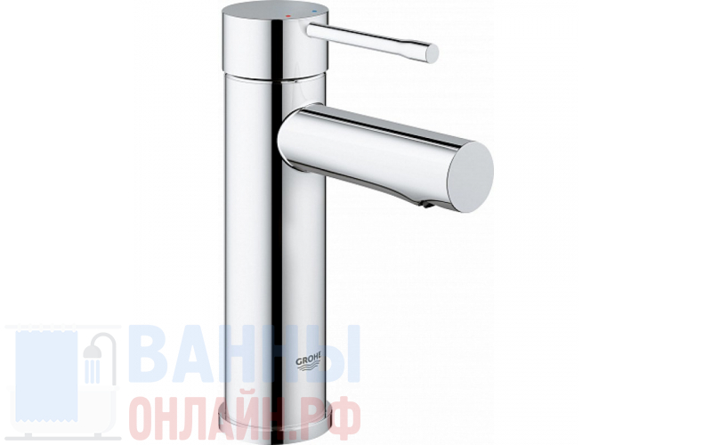 Смеситель Grohe Essence 34294001 для раковины