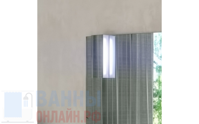 Светильник Velvex Pulsus 27 см