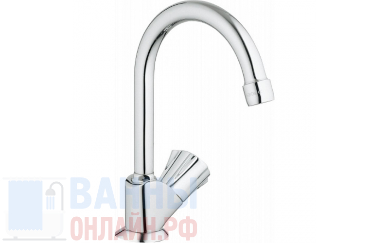 Кран Grohe Costa L 20393001 для раковины