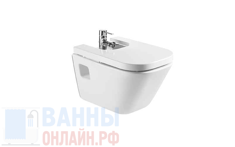 Биде напольное Gap 56x35
