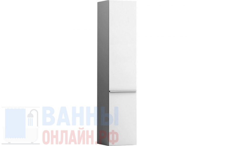 Шкаф-пенал Laufen Palace 4.0202.1.075.463.1 L
