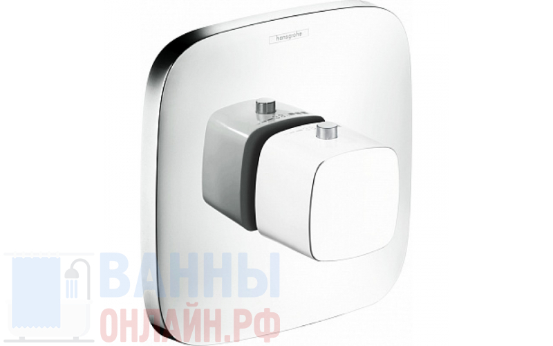 Термостат Hansgrohe PuraVida 15772400 для душа