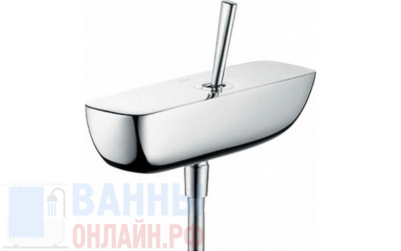 Смеситель Hansgrohe PuraVida 15672000 для душа