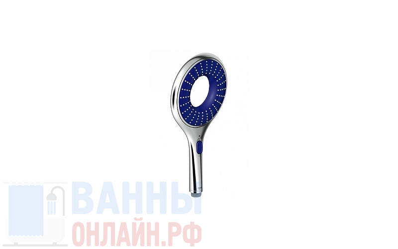 Душевая лейка Grohe Rainshower Icon 27449000