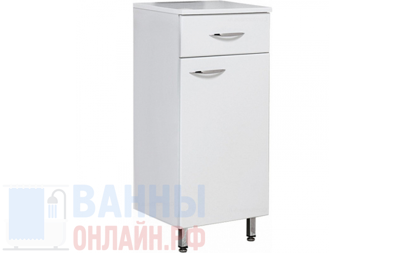 Тумба Onika Каприз 30.10 R с 1 ящиком