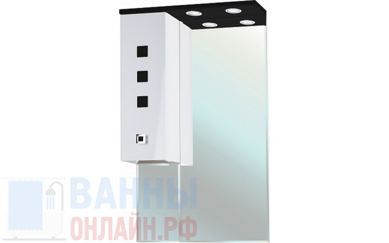 Мебель для ванной Alvaro Banos Carino 75
