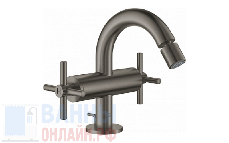 Смеситель Grohe Atrio New 24027AL3 для биде