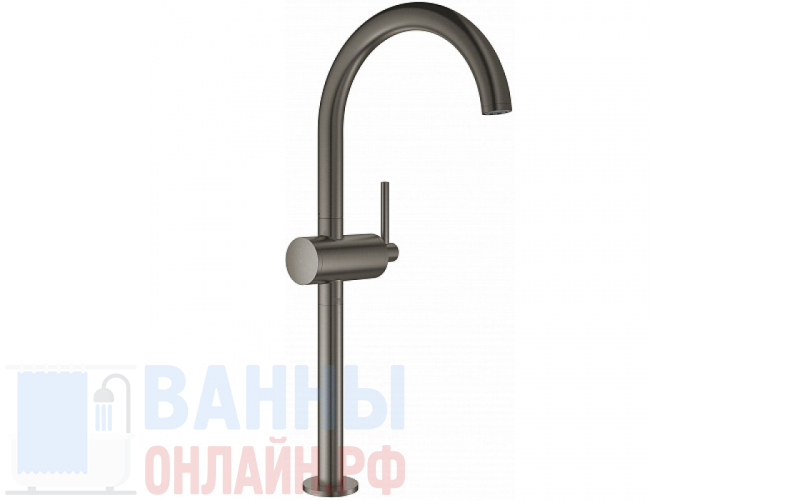 Смеситель Grohe Atrio New 32647AL3 для раковины
