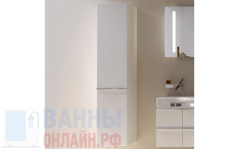 Шкаф-пенал Laufen Palace 4.0202.1.075.464.1 L