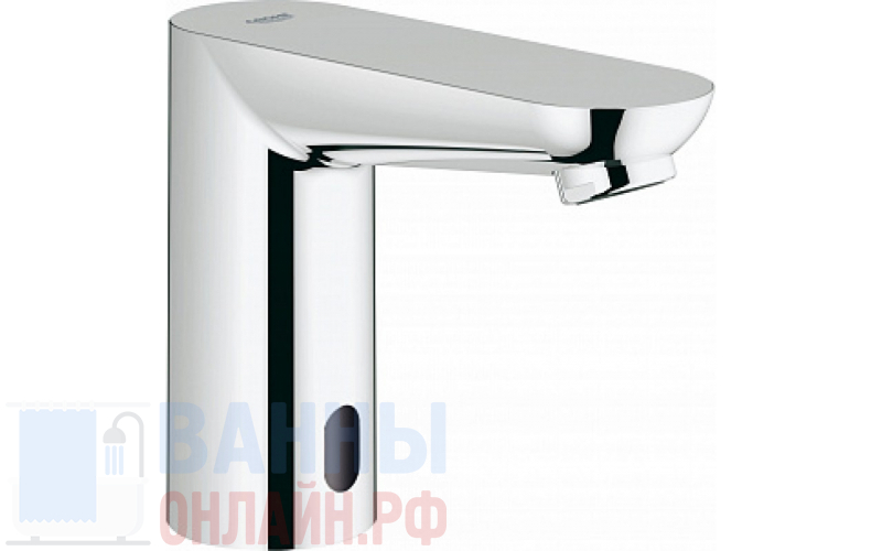 Смеситель Grohe Euroeco Cosmopolitan E 36269000 для раковины