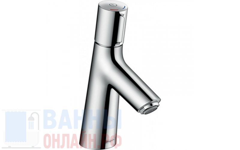 Смеситель Hansgrohe Talis Select S 72040000 для раковины