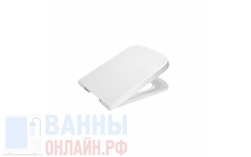 80178B004 Dama-N крышка-сиденье быстросъёмное