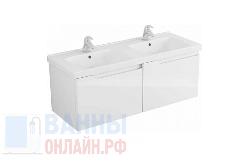 Тумба с раковиной Alvaro Banos Armonia 125