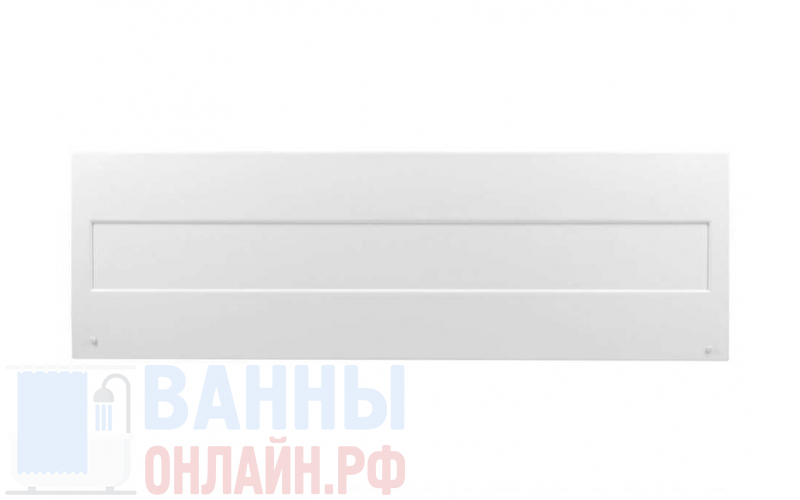 Фронтальная панель для ванны Aquanet Taurus 170