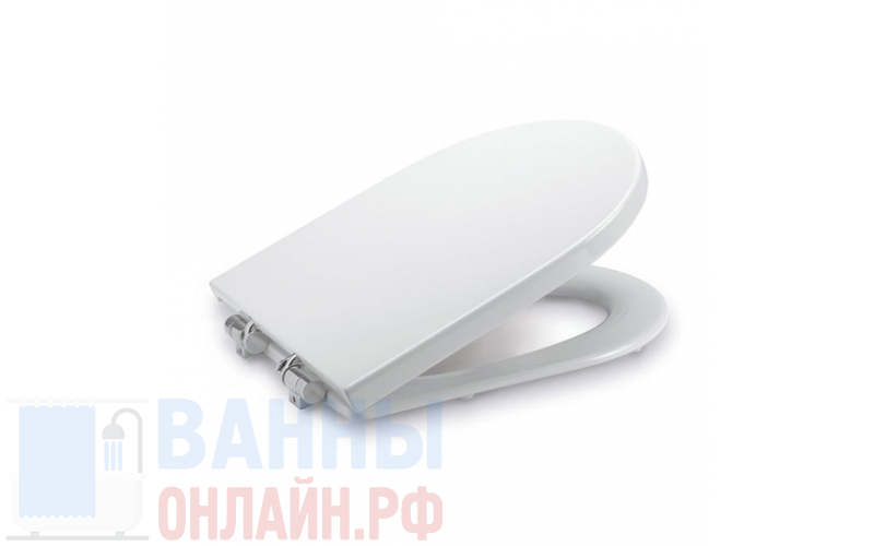 Крышка-сидение для унитаза Roca Happening (SoftClose) 801562004