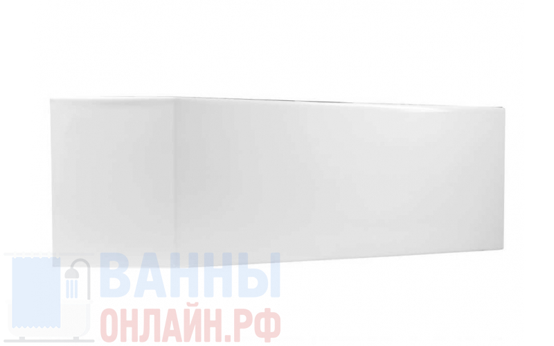 Фронтальная панель для ванны Aquanet Brize 160
