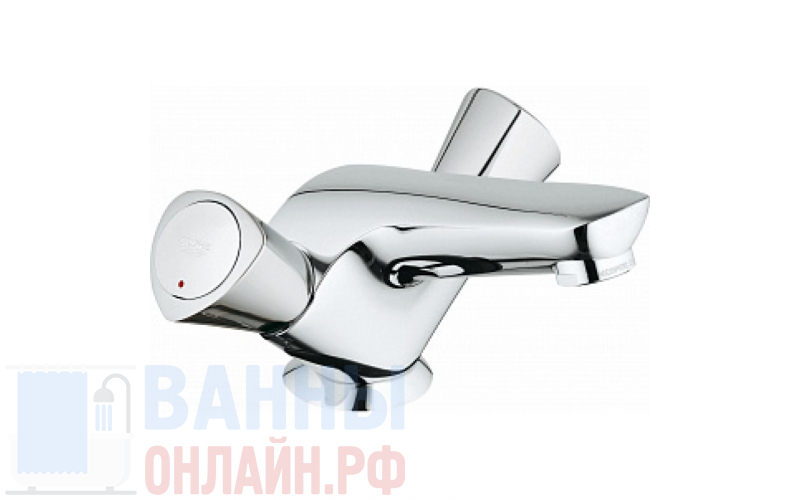 Смеситель Grohe Costa S 21255001 для раковины