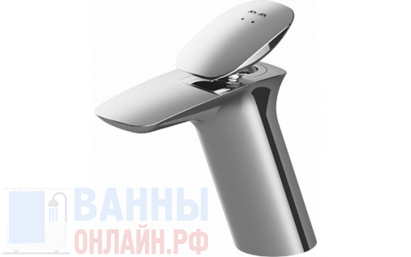 Смеситель Am.Pm Spirit V2.0 F70A02100 для раковины