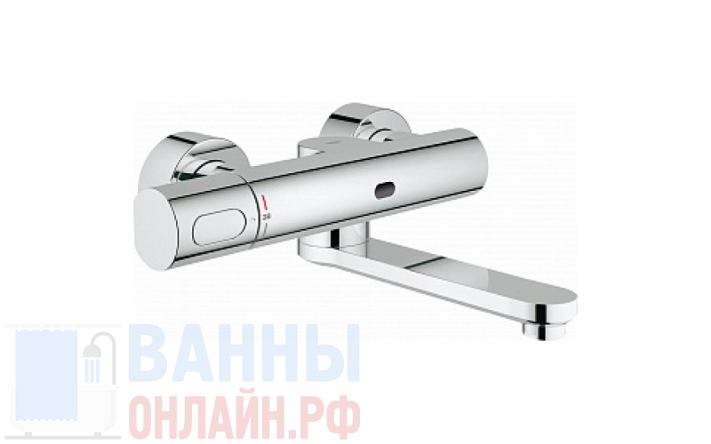 Термостат Grohe Eurosmart Cosmopolitan E 36333000 для раковины