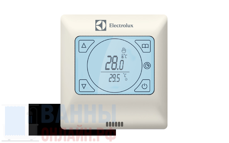 Терморегулятор Electrolux Thermotronic Touch (ETT-16)