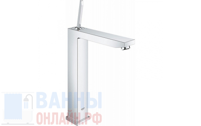 Смеситель Grohe Eurocube Joy 23661000 для раковины