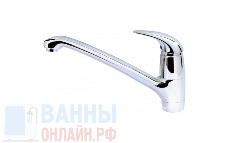 Смеситель для кухни KAISER Damas 2070805