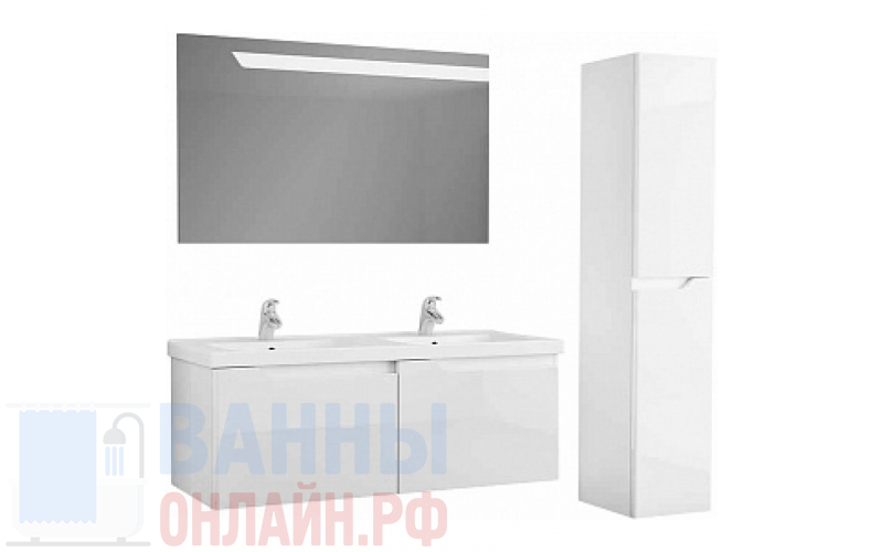 Мебель для ванной Alvaro Banos Armonia 125
