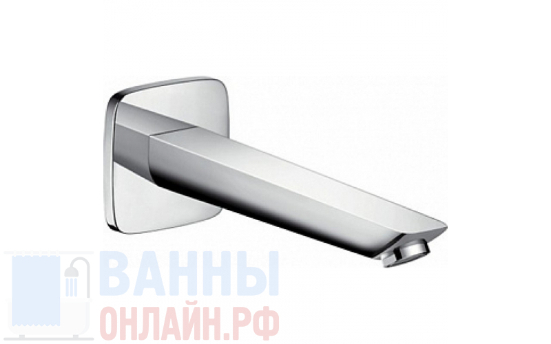 Излив Hansgrohe Logis 71410000 для ванны