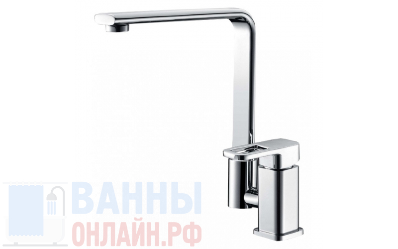 Смеситель для кухни KAISER King 2070800