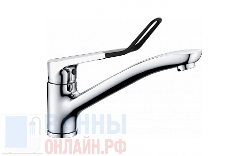 Смеситель Elghansa Kitchen 56B0590 для кухонной мойки