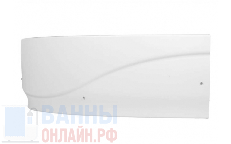 Фронтальная панель для ванны Aquanet Atlanta 150 R