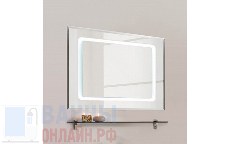 Зеркало Акватон Римини 100