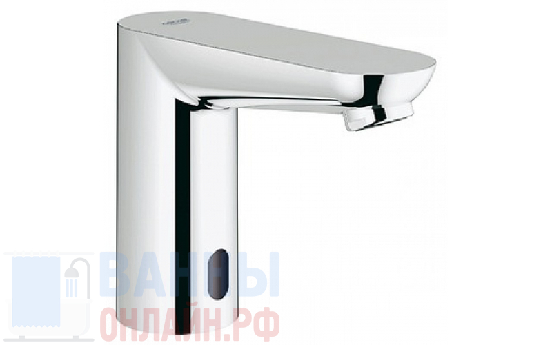 Смеситель Grohe Euroeco Cosmopolitan E 36271000 для раковины