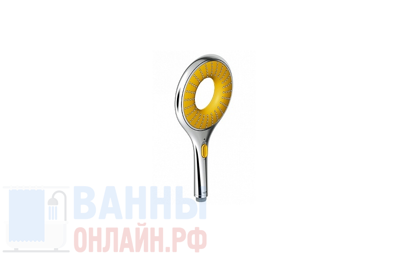 Душевая лейка Grohe Rainshower Icon 27446000