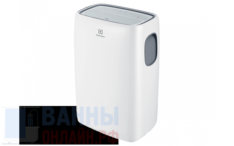 Мобильный кондиционер Electrolux EACM-15 CL/N3